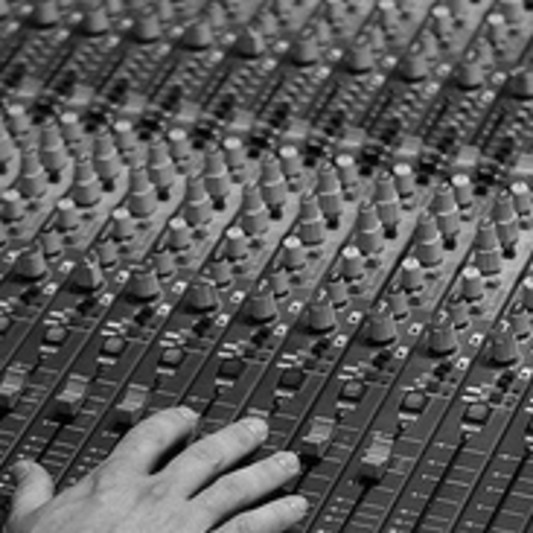Chris Cline on SoundBetter