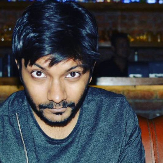 Alok on SoundBetter