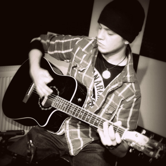 Kevin Angel on SoundBetter