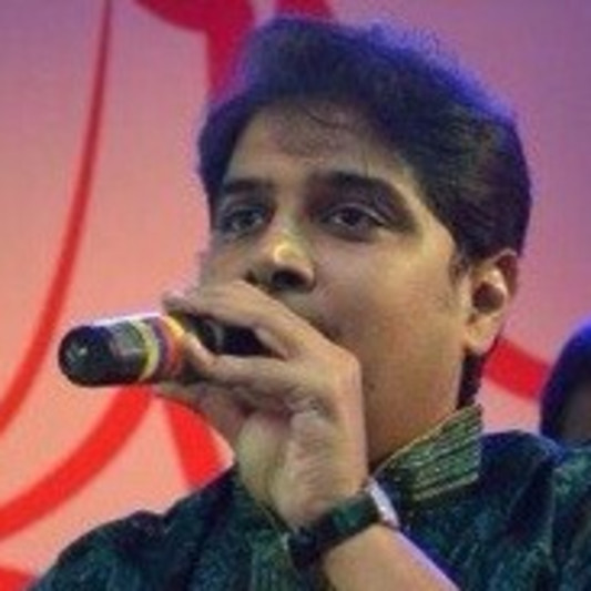 Ritesh Gandhi on SoundBetter