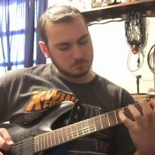 Jake Rivet on SoundBetter