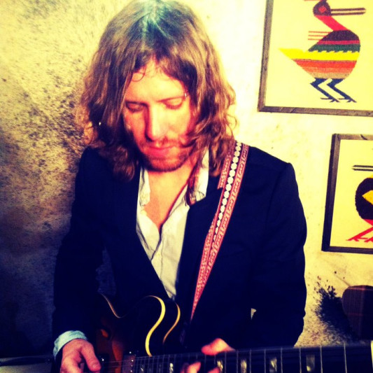Clint Wells on SoundBetter