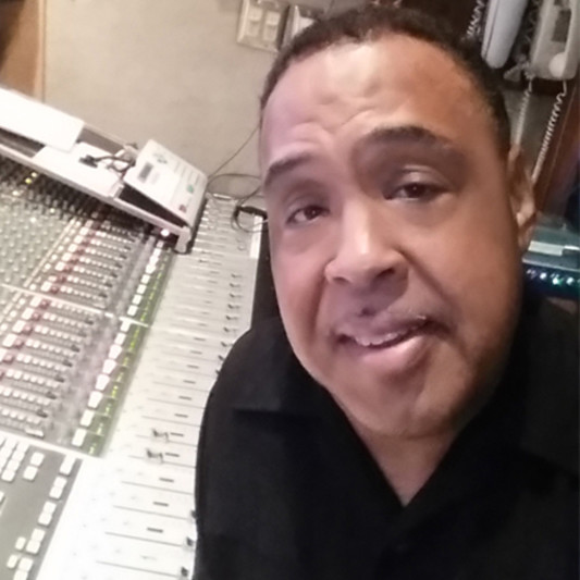 Gerard Hairston on SoundBetter