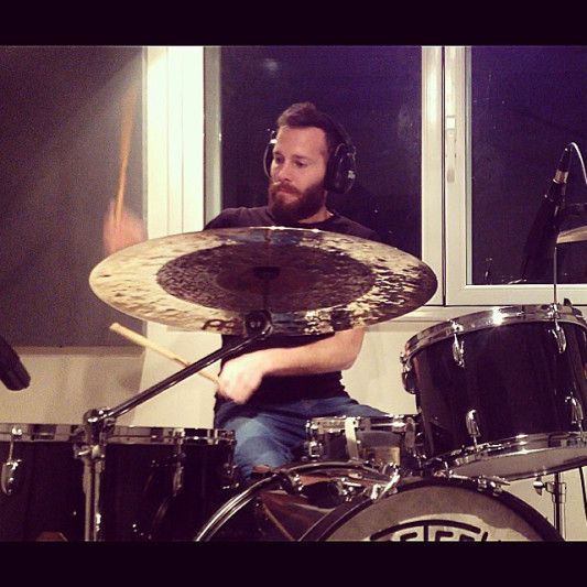 ROBER FIGHETTI on SoundBetter