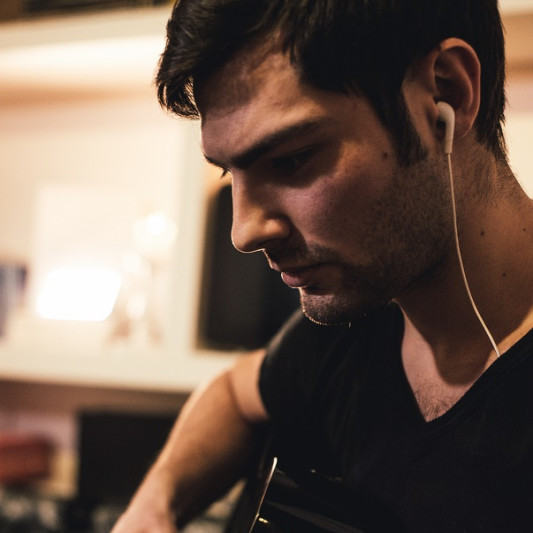 Milo Music on SoundBetter