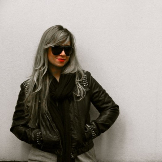 Eileen Jaime on SoundBetter