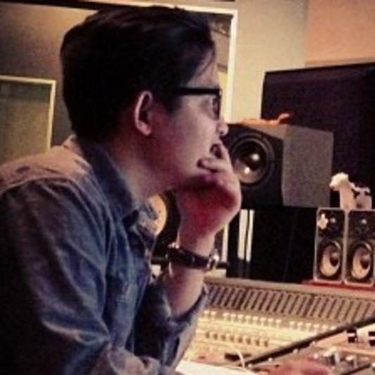 Peter Chun on SoundBetter
