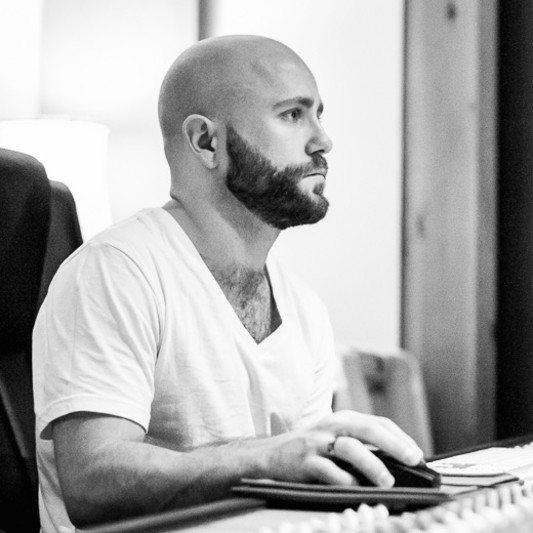 Chris Coulter on SoundBetter