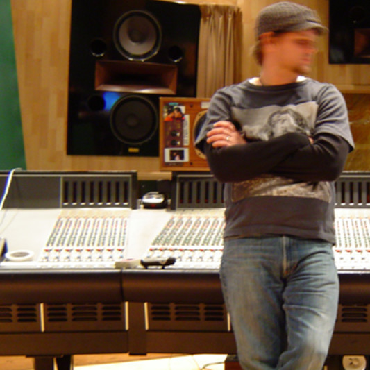 Stephen Gause on SoundBetter