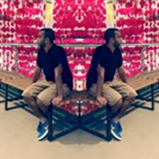 KRIS KAOP on SoundBetter