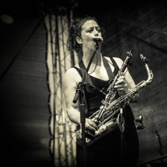 Amy Denio on SoundBetter