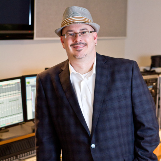 Nick Phillips on SoundBetter