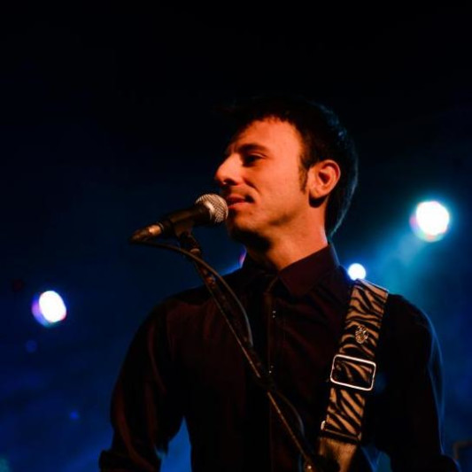 Riccardo Sgnaolin on SoundBetter