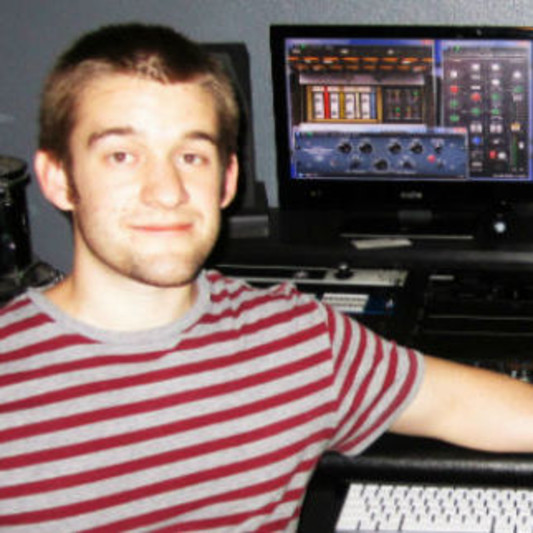 Andrew Myers on SoundBetter