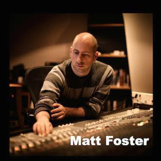 Matt Foster on SoundBetter