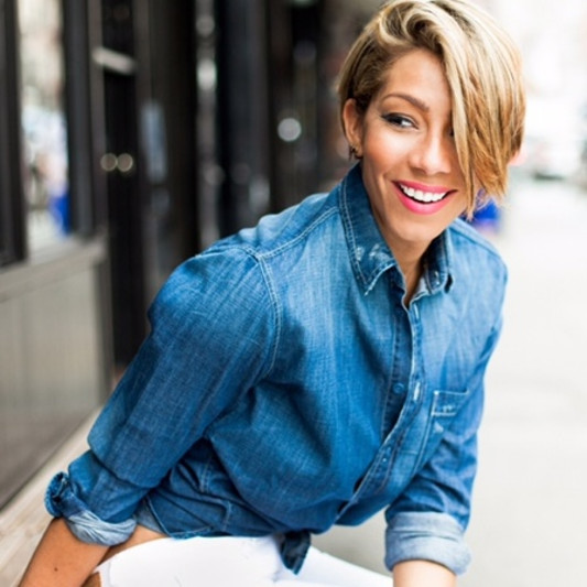 Bridget Kelly on SoundBetter