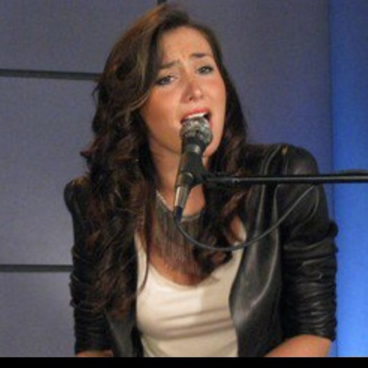 Jessica Ashley Karpov on SoundBetter
