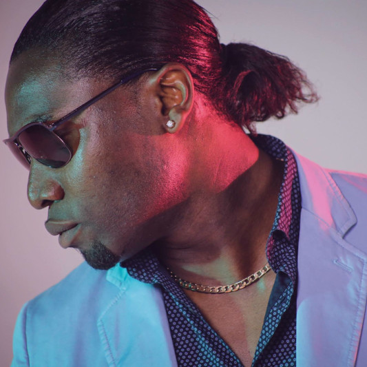 FLÉXY on SoundBetter