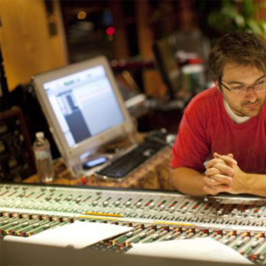 Erich Talaba Mixer, Producer, Composer Los Angeles