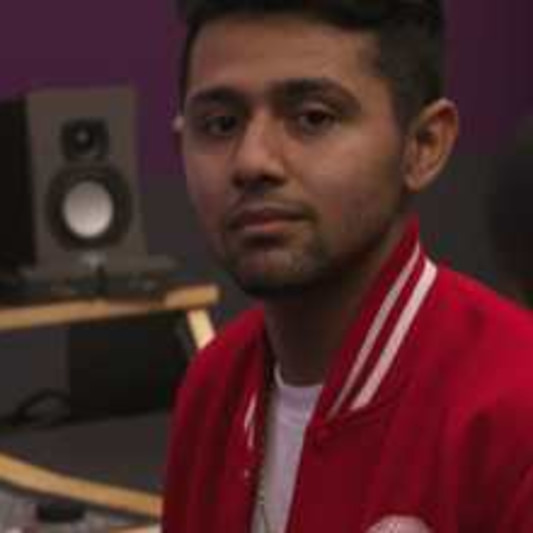Victor Vega on SoundBetter