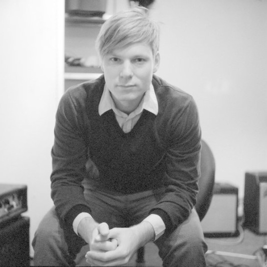 Kristofer Göransson on SoundBetter