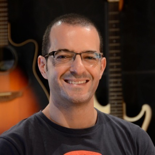 Anthony Galatis on SoundBetter