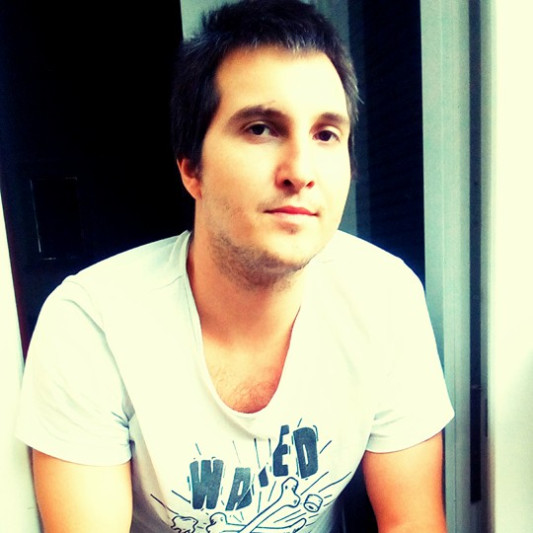 ChefVicious (Petar Spasovski) on SoundBetter
