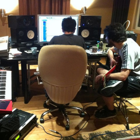 Kerem Ozan on SoundBetter