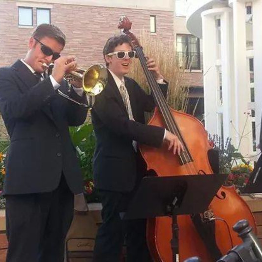 Brendan ODonoghue Bass & Cello on SoundBetter