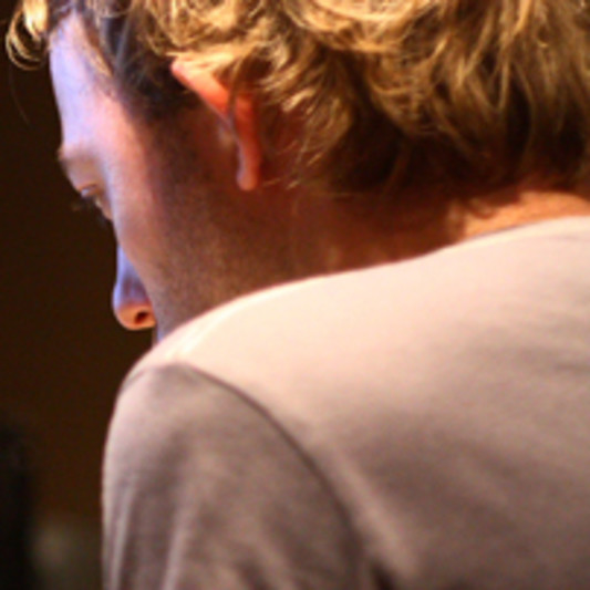 Greg Webster on SoundBetter