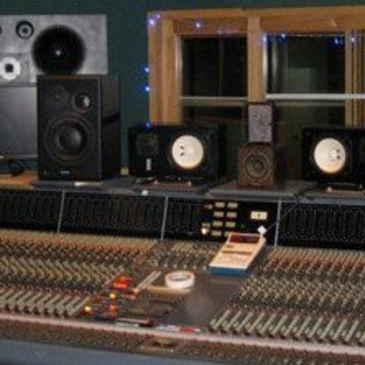 Mark Bowyer on SoundBetter