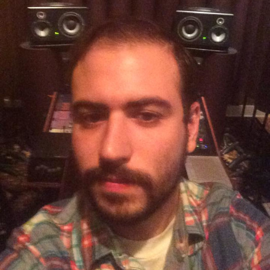 Brendan Silas Parry on SoundBetter