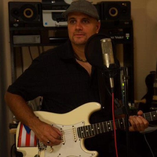 Fabian Fernandez on SoundBetter