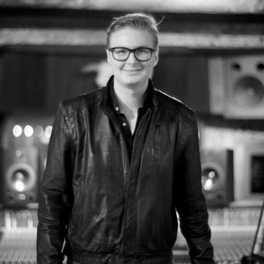 Ryan d. Williamson on SoundBetter