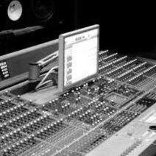 Kain Hatton on SoundBetter