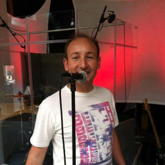 Samysound on SoundBetter