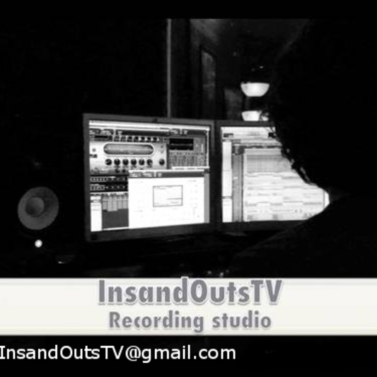InsandOutsTV on SoundBetter