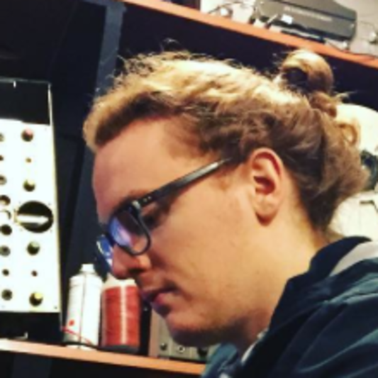 Will Dorey on SoundBetter