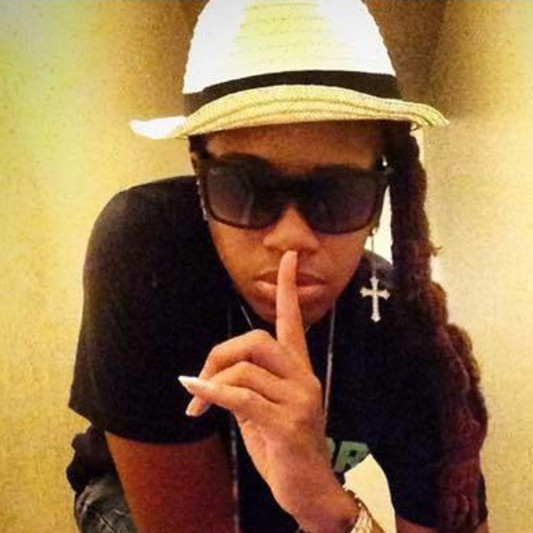Star-Studded Rebel Musiq on SoundBetter
