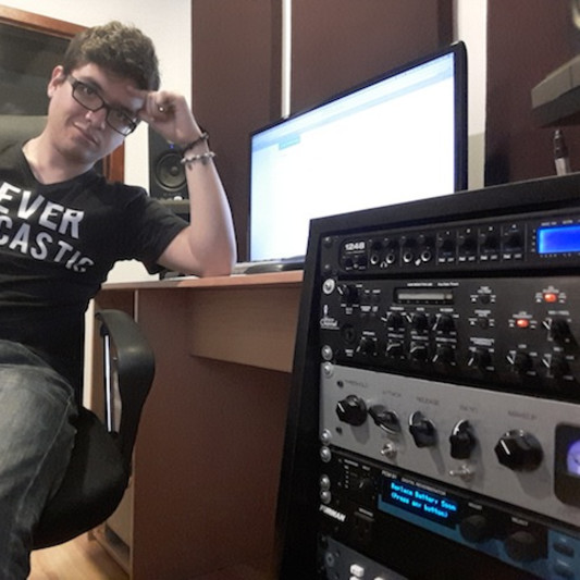 David guns on SoundBetter