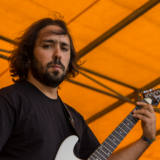 Rodrigo Louraço on SoundBetter
