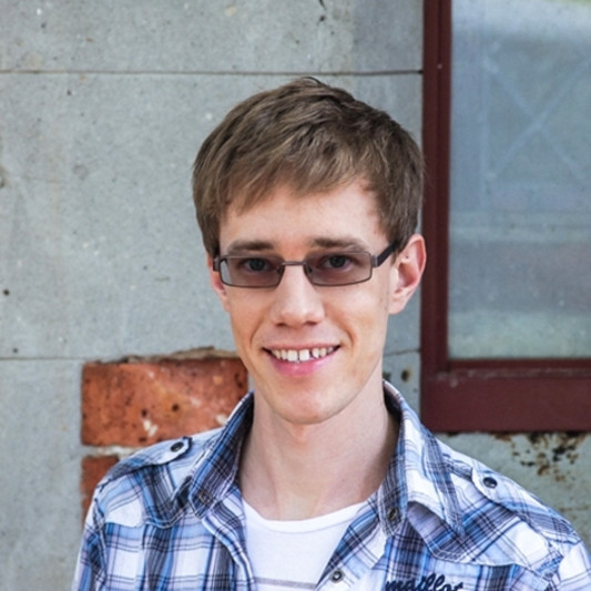 David Bruggemann on SoundBetter