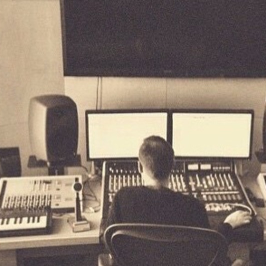 Evan Andree/Banvard Music on SoundBetter