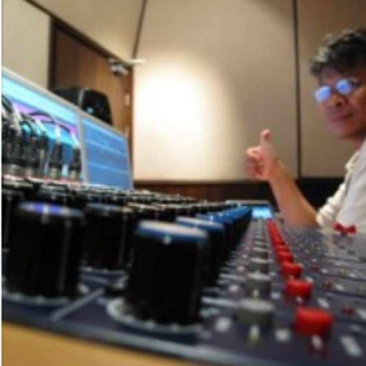 WASUNSHINE IMOTE on SoundBetter