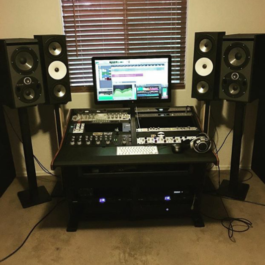 Double Time Mastering on SoundBetter