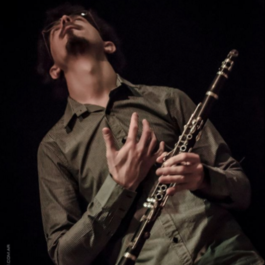 Martin Rur on SoundBetter