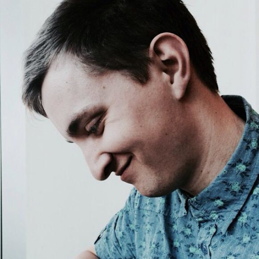 Simon Belanger on SoundBetter