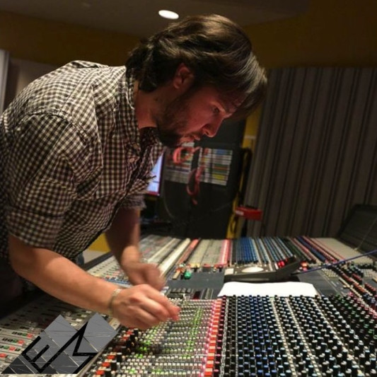 John Escobar-EscobarMusic on SoundBetter