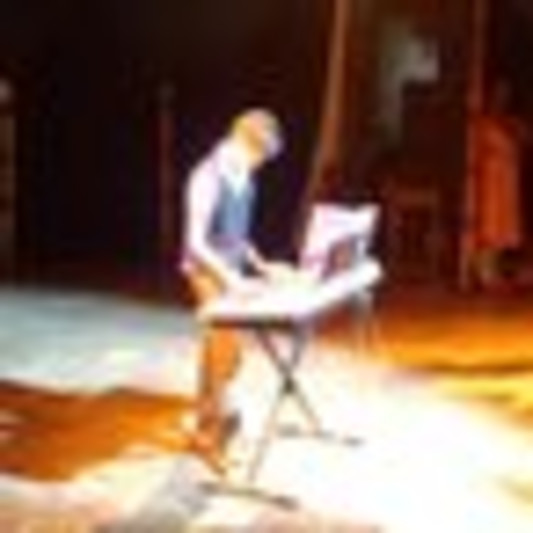 Ashwin Girishan on SoundBetter