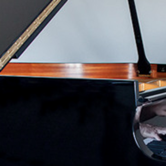 Martin Zalba Symphonic Music on SoundBetter